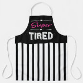 疲すごいれ エプロン (正面)