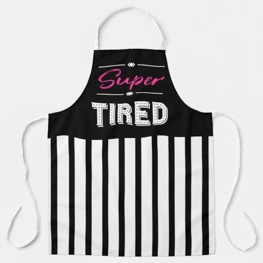 疲すごいれ エプロン (正面)