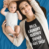 疲れおもしろいてストレス引用文、私はこ得れ Tシャツ