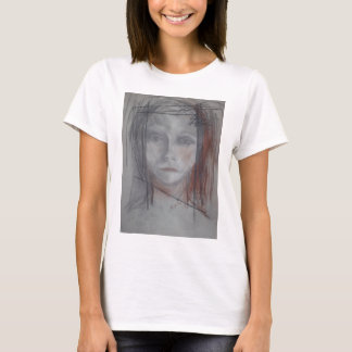 疲れさせた#2 Tシャツ