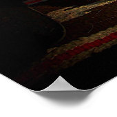 疲れたカウボーイパピーズ ポスター (角)