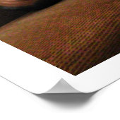 疲れたサラリーマン ポスター (角)