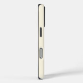 疲れたパパクおもしろいラブ Case-Mate iPhoneケース (裏面 / 右)