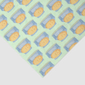 疲れたポテト 薄葉紙 (詳細)