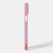 疲れたママのクラブケースメイトiPhoneケース Case-Mate iPhoneケース (裏面 / 右)