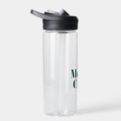 疲れたモムズクラブウォーターボトル ウォーターボトル (右面)