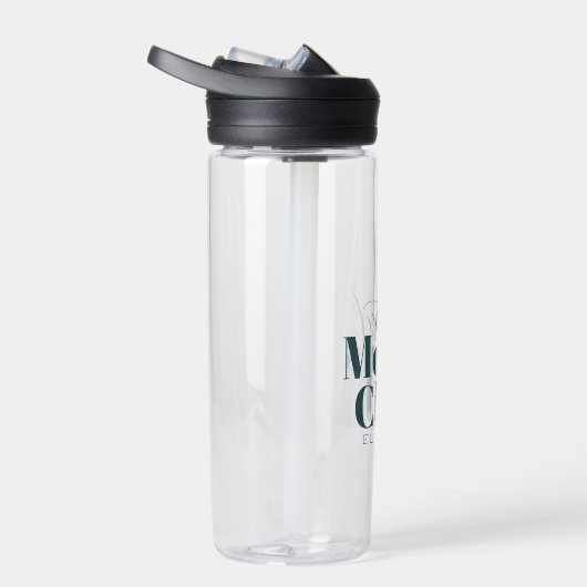 疲れたモムズクラブウォーターボトル ウォーターボトル (右面)