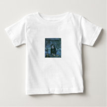 疲れた花売りの少女（ウォルター・グラマッテによる）