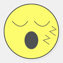 疲れた顔絵文字ムード