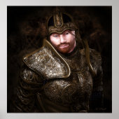 疲れた ポスター (正面)