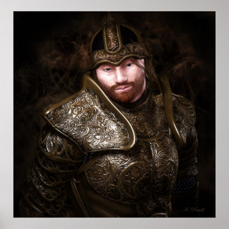 疲れた ポスター