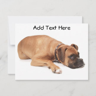 疲れ切ったボクサー