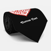 疲れ切った愛 ネクタイ (ロール)