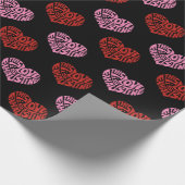 疲れ切った愛 ラッピングペーパー (角)