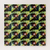 疲れ果てた ジグソーパズル (横)