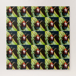 疲れ果てた ジグソーパズル