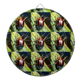 疲れ果てた ダーツボード