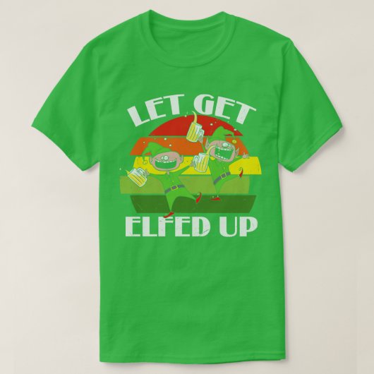 疲れ果てる Tシャツ (デザイン正面)