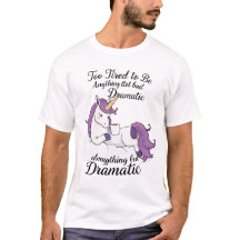 疲れ過ぎてドラマチックとは思えない – Lazy Unico