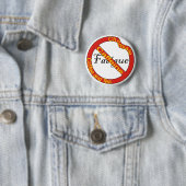 疲労ボタン無し 缶バッジ (インサイチュ)