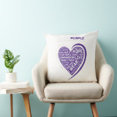 疾患孫娘ホジキンリンパ腫 クッション (椅子)