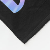 疾患患者 – 救 フリースブランケット (角)