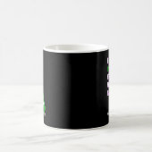 疾患認識度透析移植患者ウォーラー コーヒーマグカップ (中央)