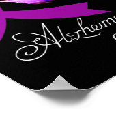 疾患認識度 ポスター (角)