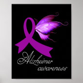 疾患認識度 ポスター (正面)