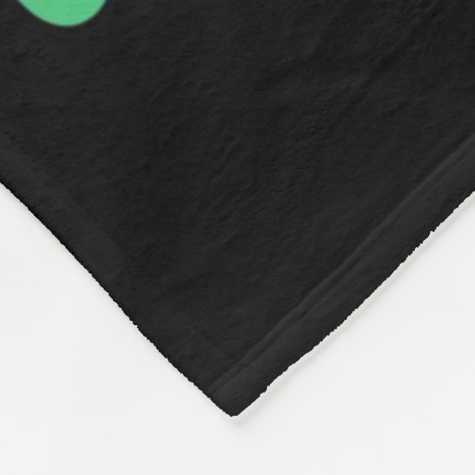 疾病戦士マジカルユニコーン腎認識度 フリースブランケット (角)