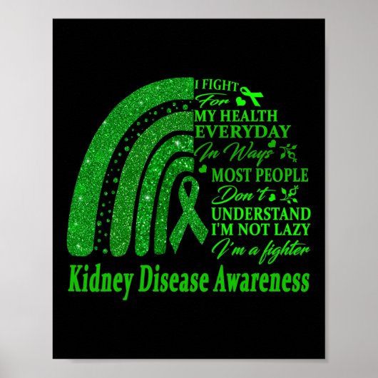 疾病戦士素晴らし2歳 ポスター (正面)