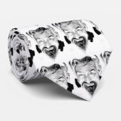 病人をとどまる及び紫色を回すGhoulardiのタイ ネクタイ (ロール)