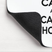 病保理を鎮めて病理医を呼ぶ マウスパッド (コーナー)