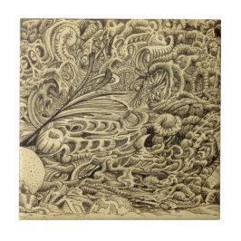 病室_by Brian Benson タイル