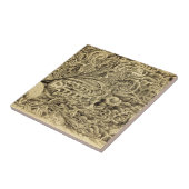 病室_by Brian Benson タイル (側面)