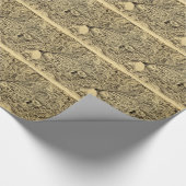 病室_by Brian Benson ラッピングペーパー (角)