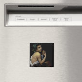 病床、1591年 マグネット (インサイチュ (食洗機))