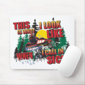 病欠の マウスパッド (マウス)