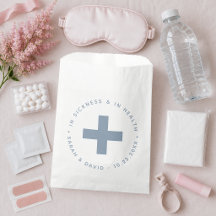 病気でも健康でもダスティブルーのハングオーバーキット