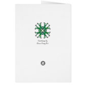 病気で悲しくてベッドに閉じ込められてるのか？ (裏面)