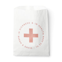 病気と健康ピンククロスの二日酔いキット