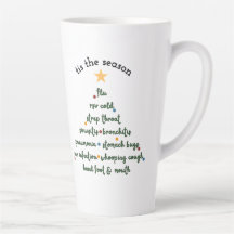 病気になる季節