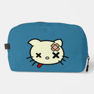 病気の子猫 ドップキット