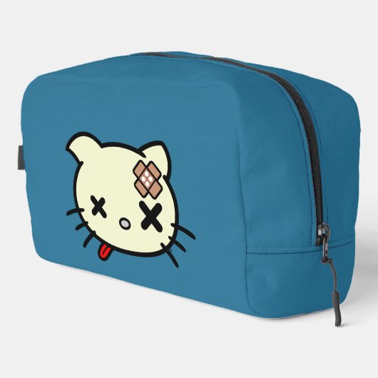 病気の子猫 ドップキット (右コーナー)