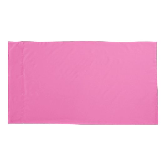 病気の子猫 枕カバー (裏面-左)