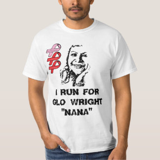 病気の認識度 Tシャツ