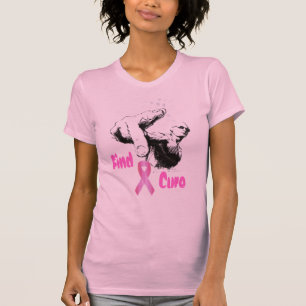 病気を治す Tシャツ