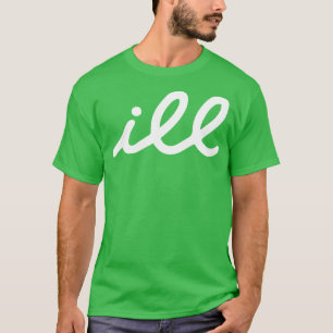 病気1 Tシャツ