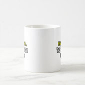 病理医が来ている コーヒーマグカップ (中央)