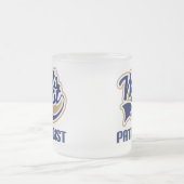 病理学者のギフト フロストグラスマグカップ (中央)